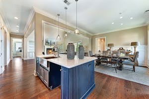 Saddlebrook Properties