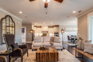 Saddlebrook Properties