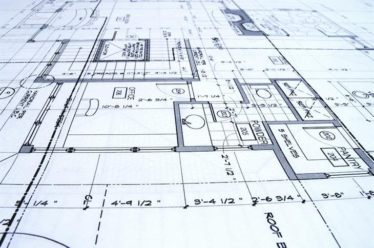 How to Read and Understand a Floor Plan