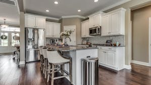 Saddlebrook Properties