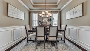 Saddlebrook Properties