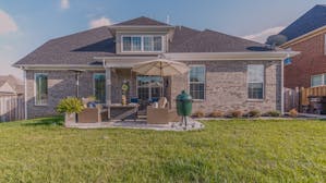 Saddlebrook Properties