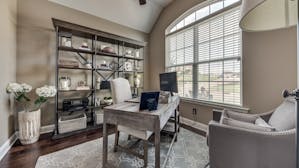 Saddlebrook Properties