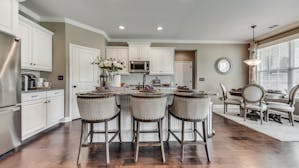 Saddlebrook Properties