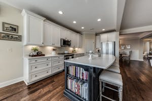 Saddlebrook Properties