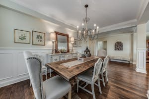 Saddlebrook Properties