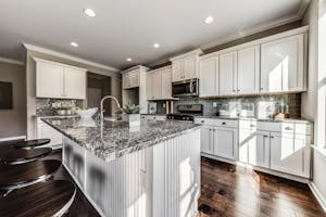 Saddlebrook Properties