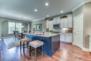 Saddlebrook Properties