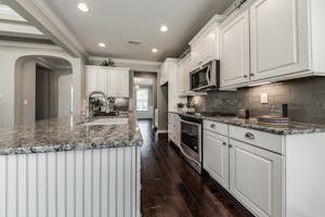 Saddlebrook Properties