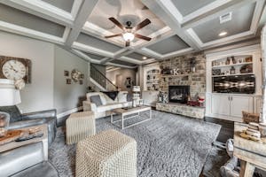 Saddlebrook Properties