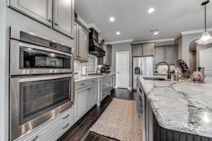 Saddlebrook Properties