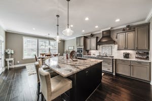 Saddlebrook Properties