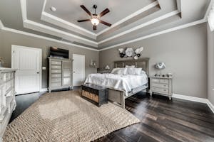 Saddlebrook Properties