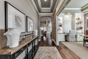 Saddlebrook Properties