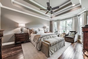 Saddlebrook Properties