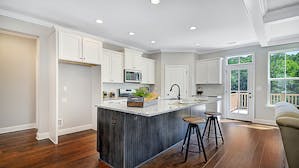 Saddlebrook Properties