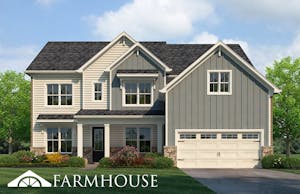 Alderwood - Elevations