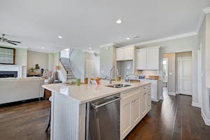 Saddlebrook Properties