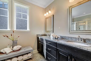 Saddlebrook Properties