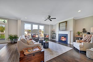 Saddlebrook Properties