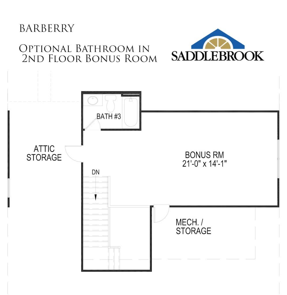 Image #1 for Barberry