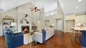 Saddlebrook Properties