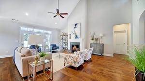 Saddlebrook Properties