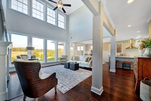 Saddlebrook Properties