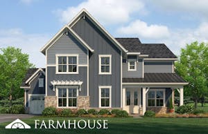 Parkside - Elevations