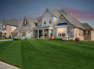 Saddlebrook Properties