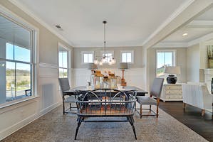 Saddlebrook Properties