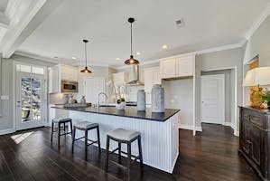 Saddlebrook Properties