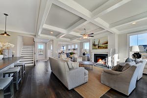 Saddlebrook Properties