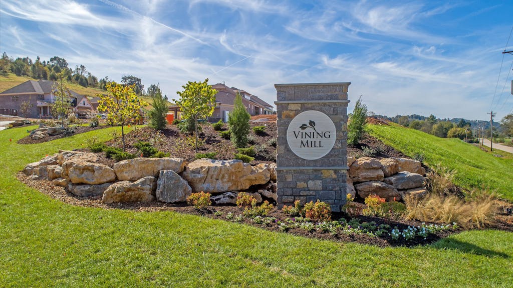 Featured image for Vining Mill.