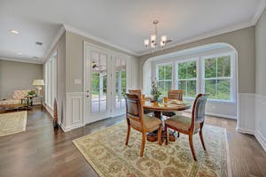 Saddlebrook Properties