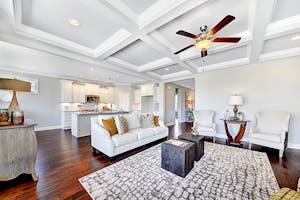 Saddlebrook Properties