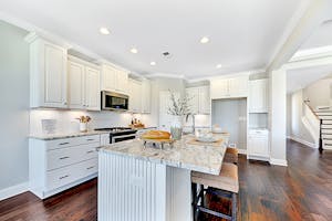 Saddlebrook Properties