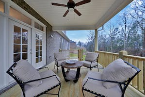 Saddlebrook Properties