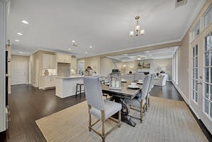 Saddlebrook Properties