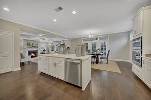 Saddlebrook Properties