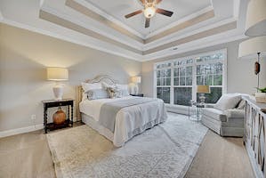 Saddlebrook Properties