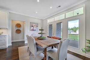 Saddlebrook Properties