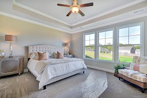 Saddlebrook Properties