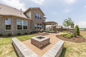 Saddlebrook Properties