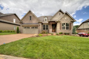 Saddlebrook Properties