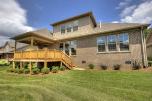 Saddlebrook Properties