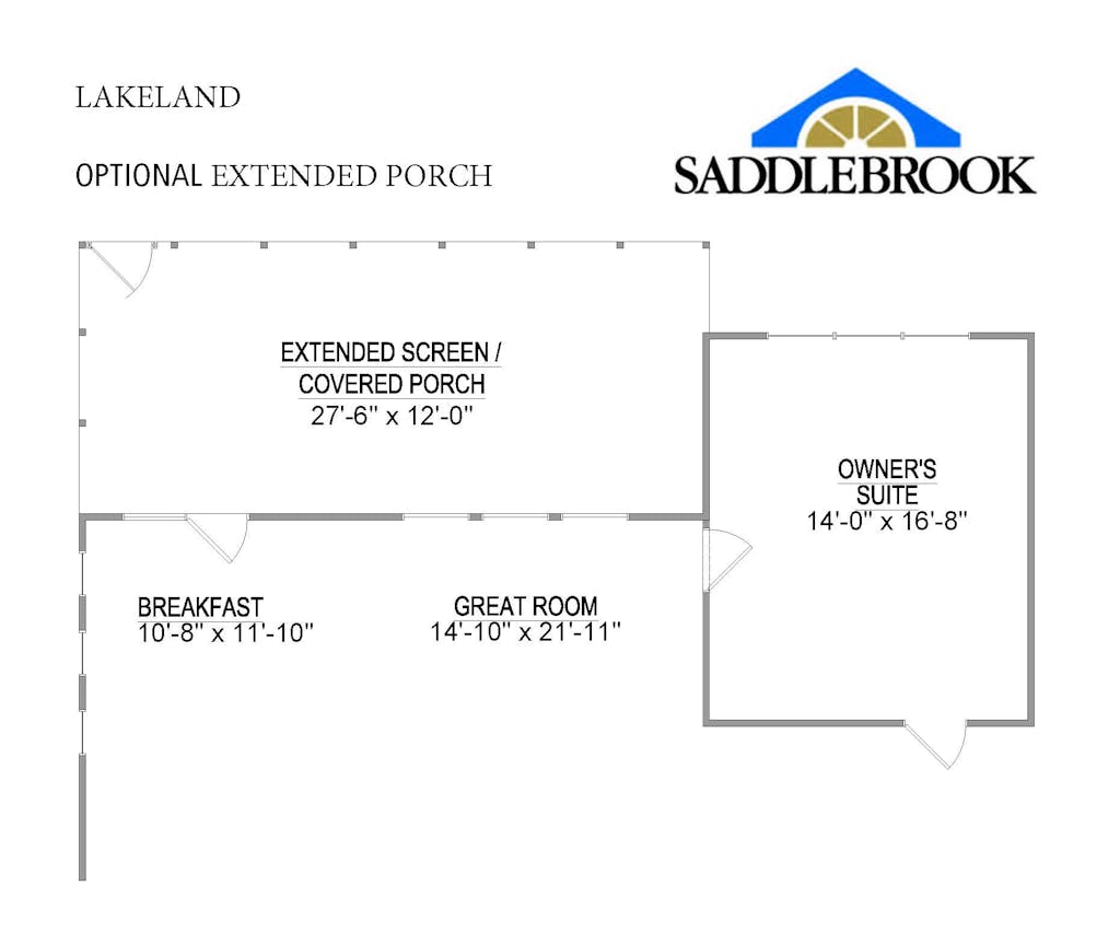 Image #4 for Lakeland