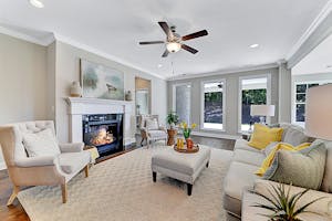 Saddlebrook Properties