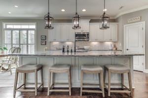 Saddlebrook Properties