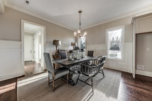 Saddlebrook Properties